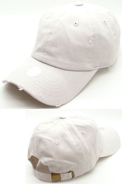 Vintage Washed Cotton