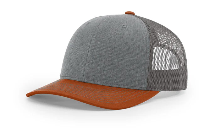 Richardson 112 Trucker