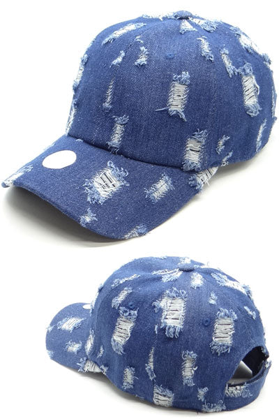 Vintage Washed Cotton